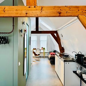 Betty Blue Bed & Breakfast